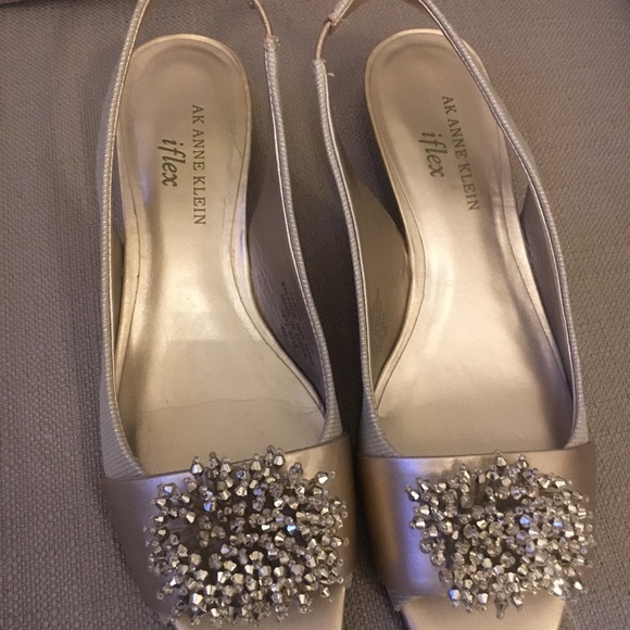 Anne Klein Shoes - Anne Klein Shoes